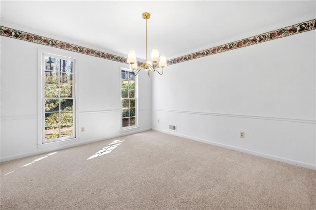1522 Wood Valley Drive, Marietta, Georgia image 9