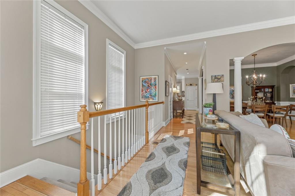 4298 Kingston Gate Cove, Chamblee, Georgia image 13