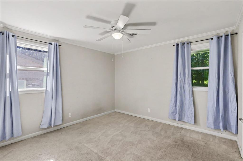 2810 FOXLAIR Trail