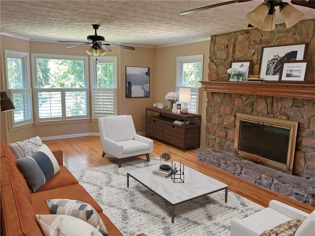 1501 Aiken Chafin Lane