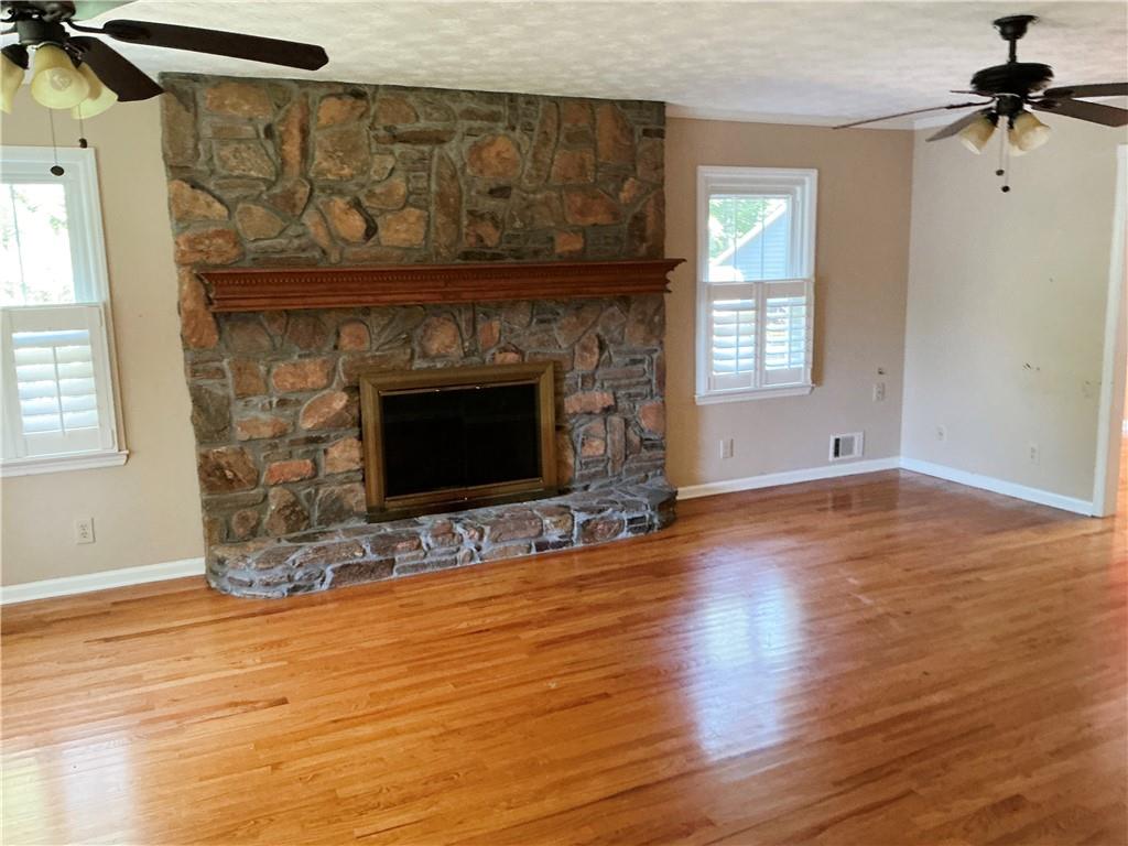 1501 Aiken Chafin Lane
