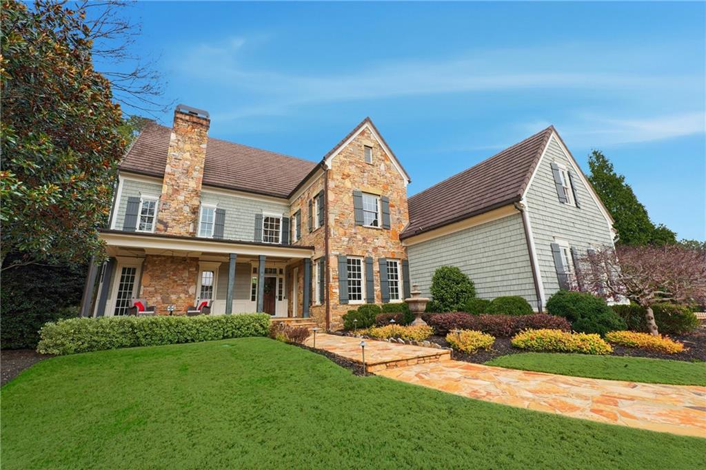 2782 Tarpley Place NW