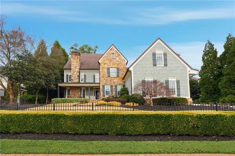 2782 Tarpley Place NW Kennesaw GA 30152