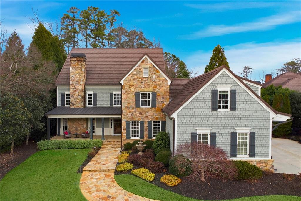 2782 Tarpley Place NW