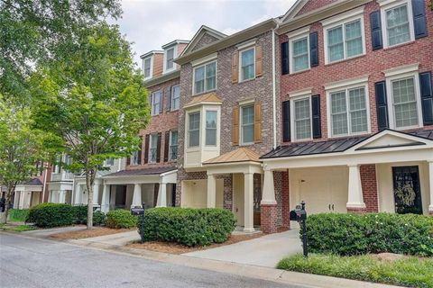 Photo of 1160 Newpark View Place #8, Mableton, GA 30126 (MLS # 7658995)