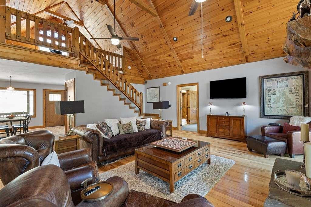 151 Hickory Hills Trail, Mineral Bluff, Georgia image 33
