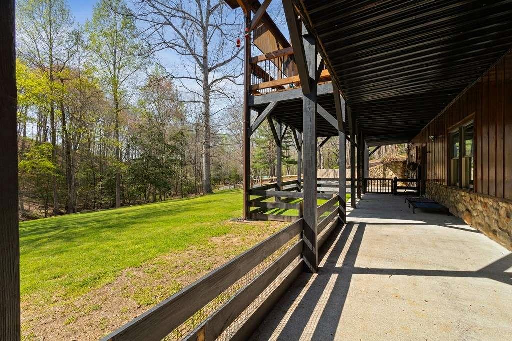 151 Hickory Hills Trail, Mineral Bluff, Georgia image 20