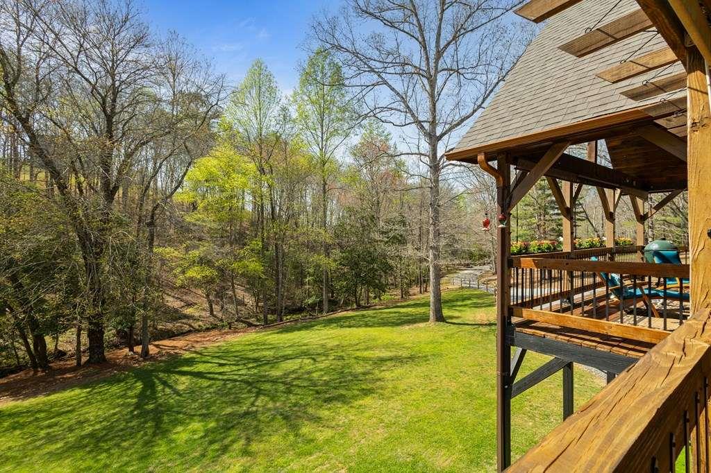 151 Hickory Hills Trail, Mineral Bluff, Georgia image 17