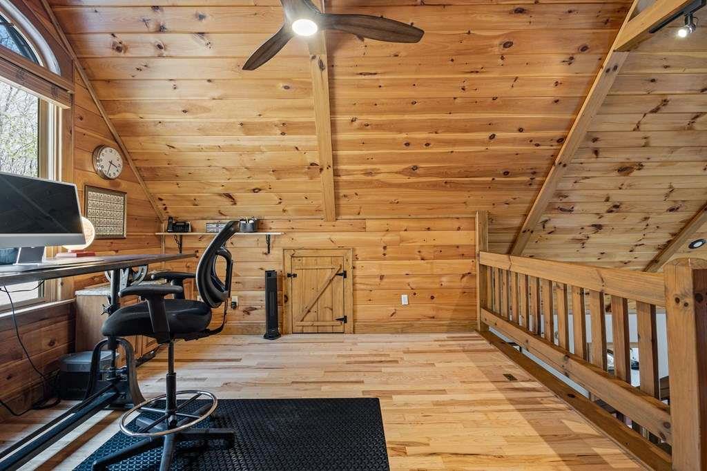 151 Hickory Hills Trail, Mineral Bluff, Georgia image 48