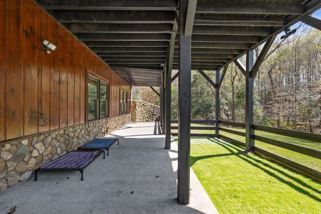 151 Hickory Hills Trail, Mineral Bluff, Georgia image 18