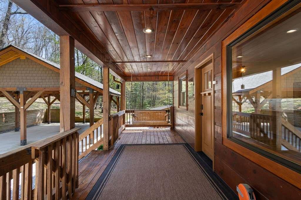 151 Hickory Hills Trail, Mineral Bluff, Georgia image 10