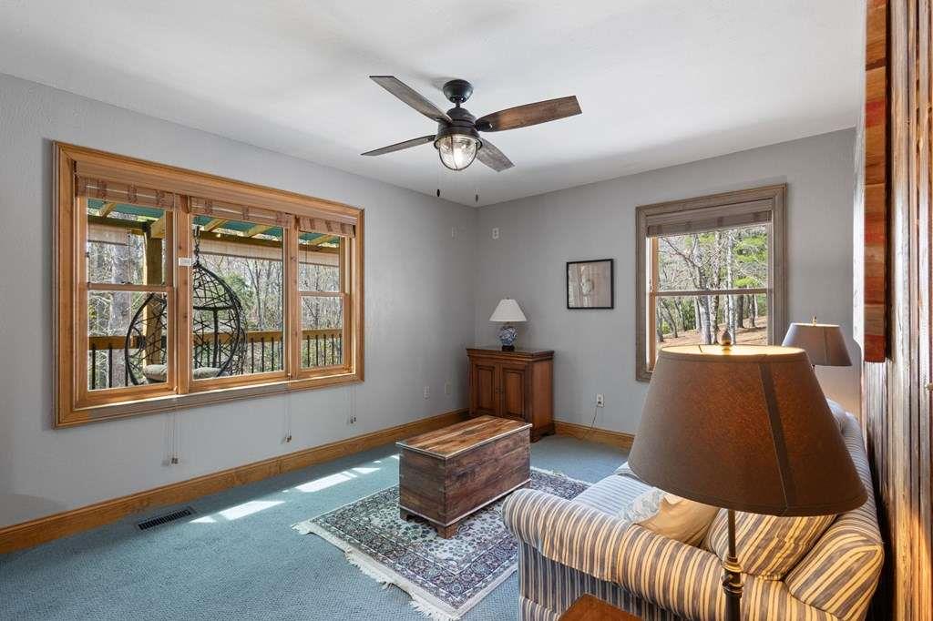 151 Hickory Hills Trail, Mineral Bluff, Georgia image 41