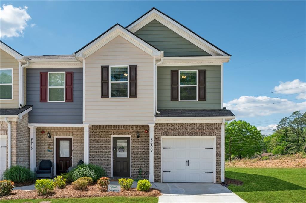 8609 Lakeview, Jonesboro, Georgia image 1