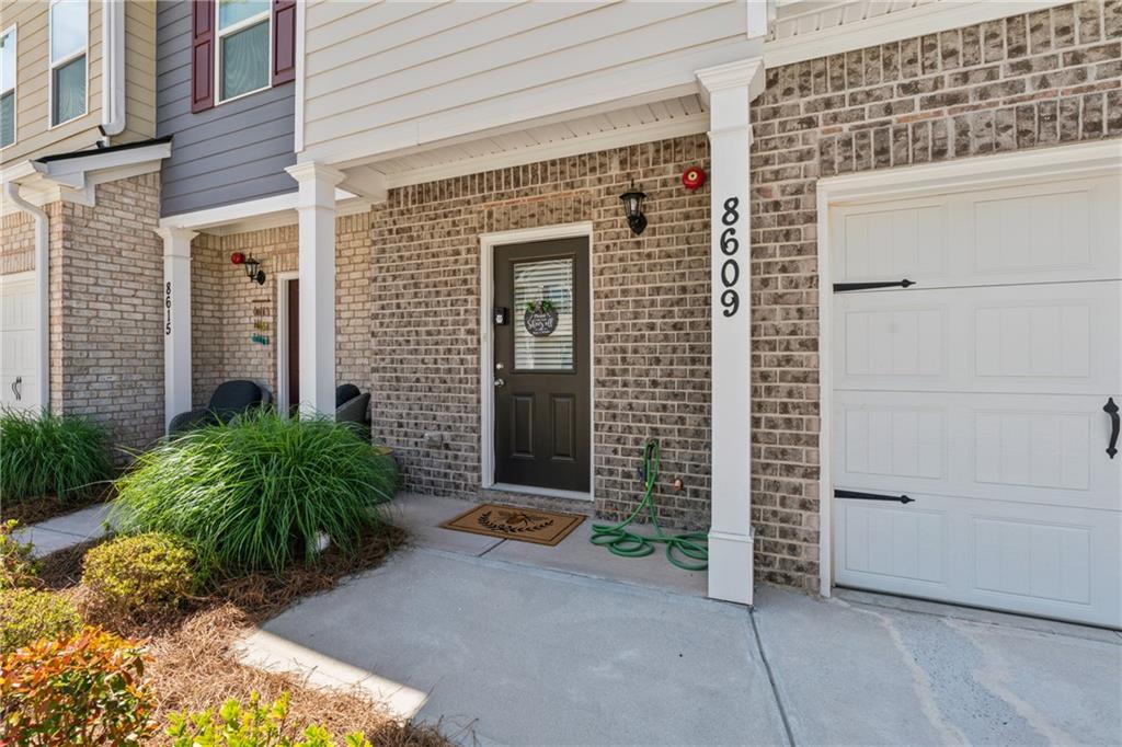 8609 Lakeview, Jonesboro, Georgia image 3