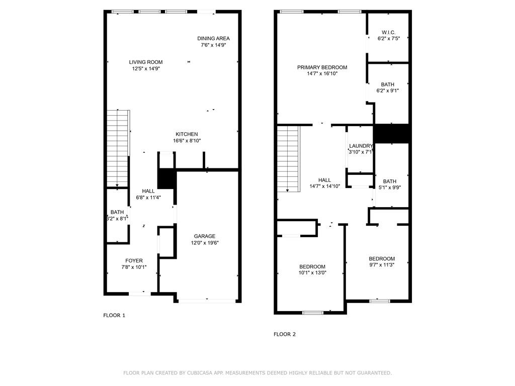 8609 Lakeview, Jonesboro, Georgia image 28