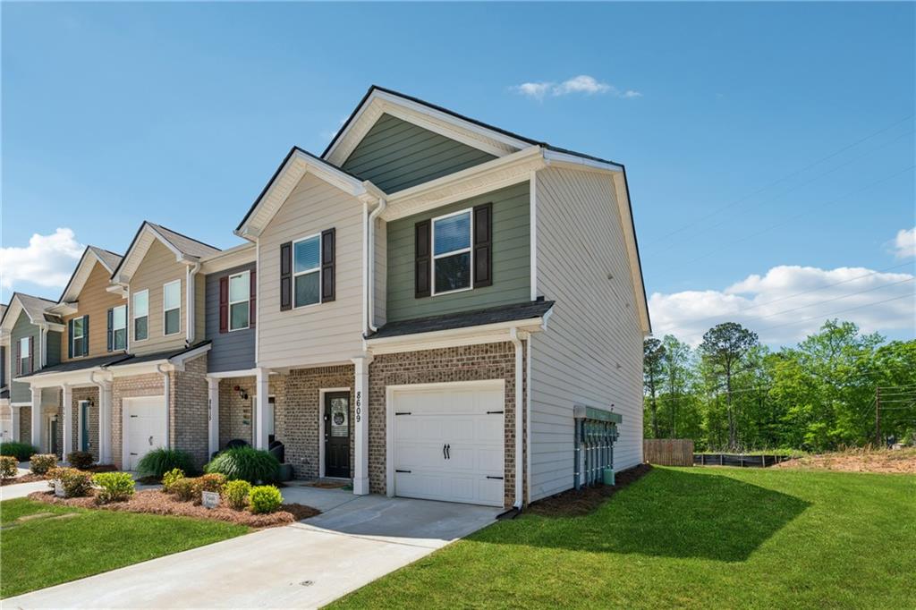 8609 Lakeview, Jonesboro, Georgia image 2