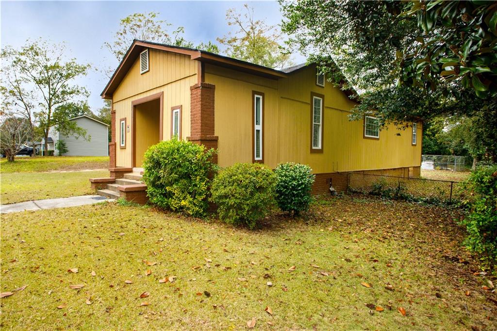 Fairmont - Residential