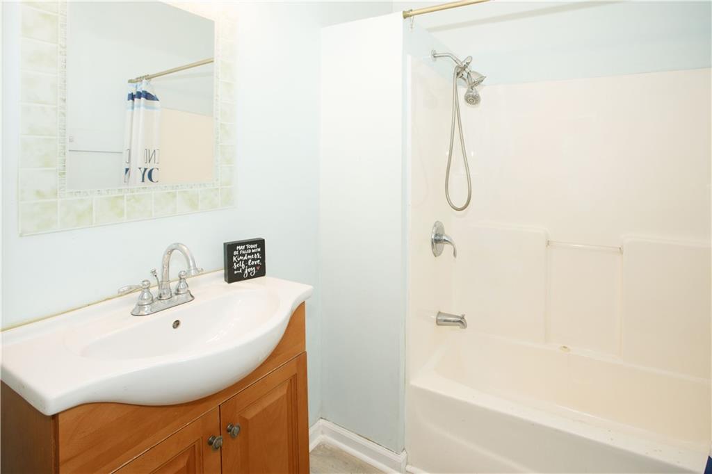 Fairmont - Residential