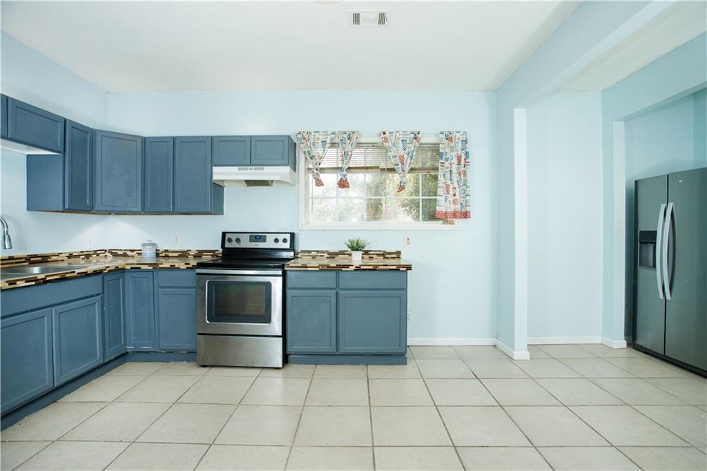 Fairmont - Residential