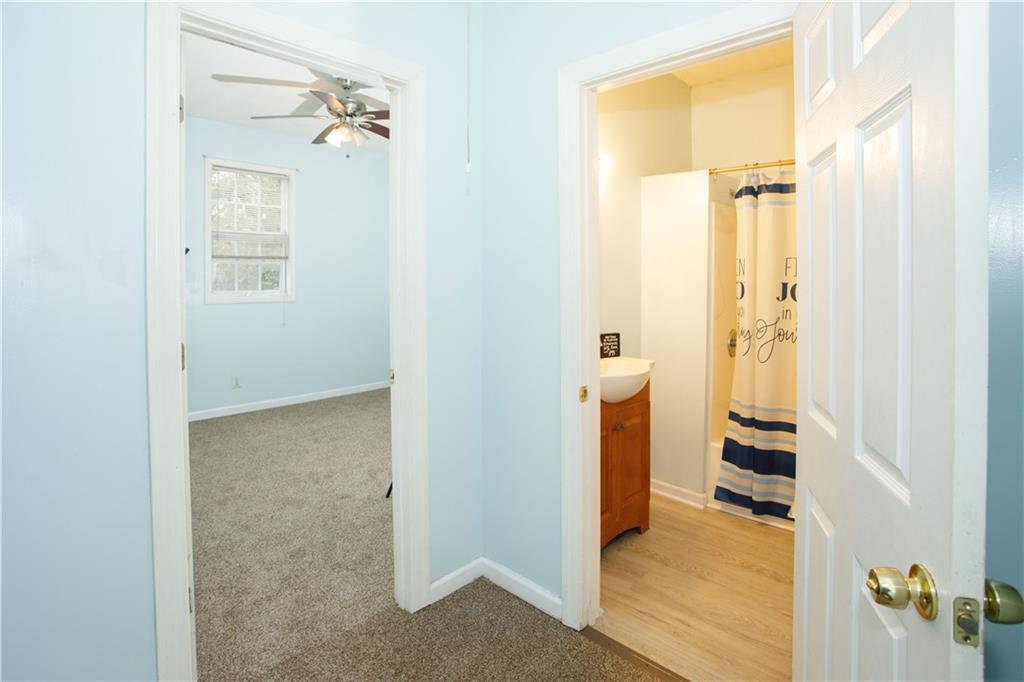 Fairmont - Residential