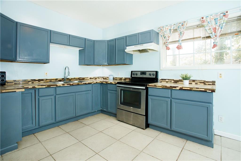 Fairmont - Residential