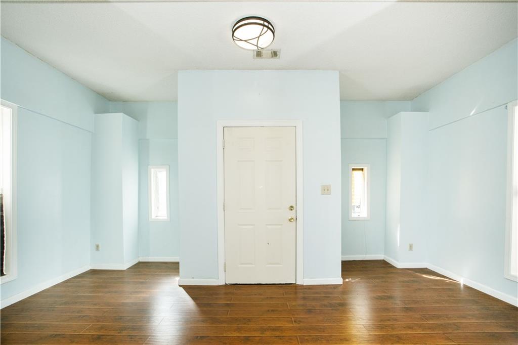 Fairmont - Residential