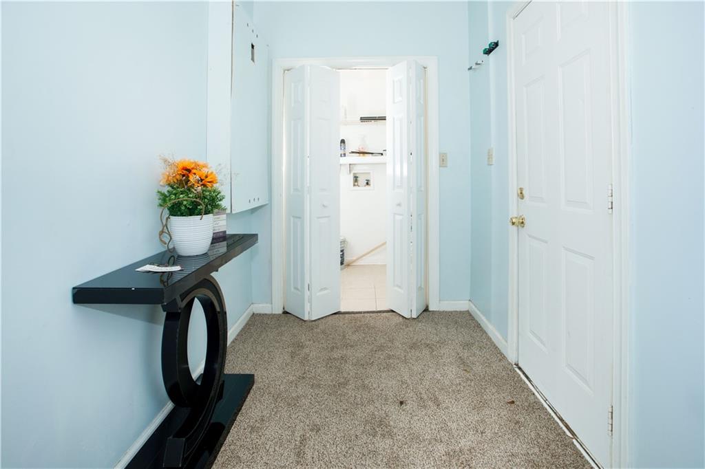 Fairmont - Residential