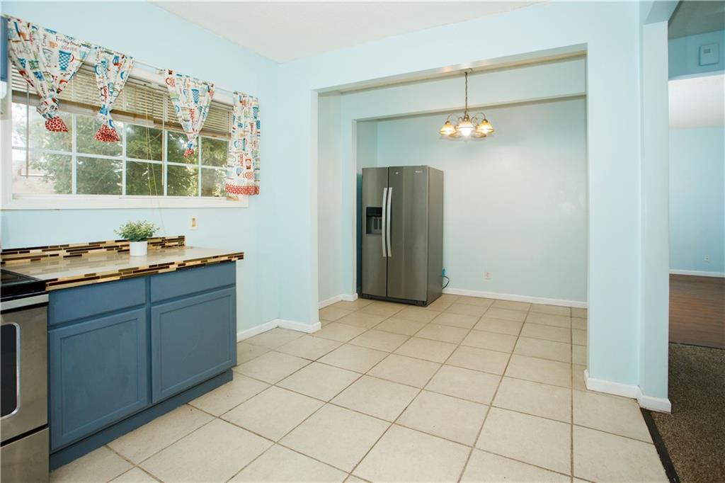 Fairmont - Residential