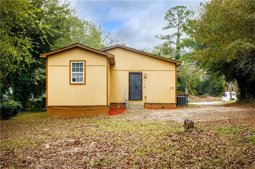 Fairmont - Residential