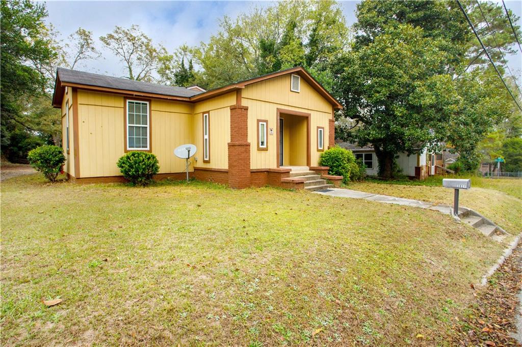 Fairmont - Residential