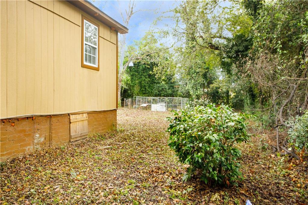 Fairmont - Residential