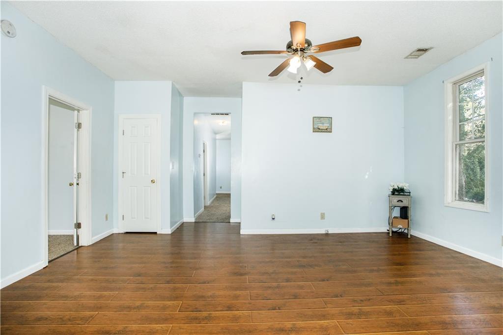 Fairmont - Residential