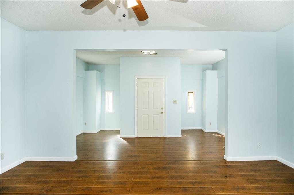 Fairmont - Residential