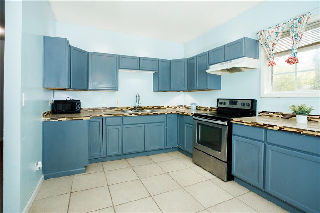 Fairmont - Residential