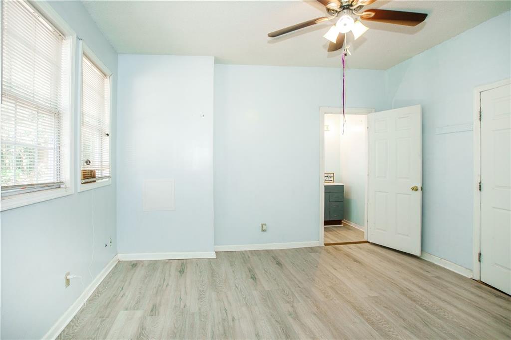 Fairmont - Residential