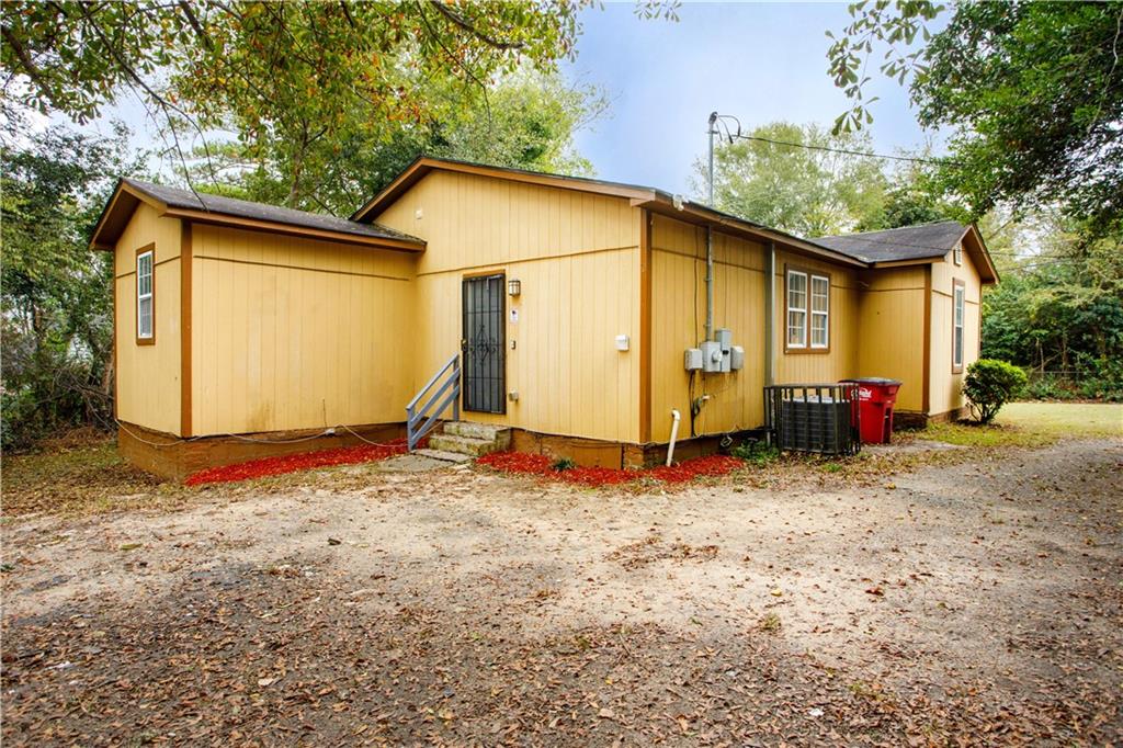 Fairmont - Residential