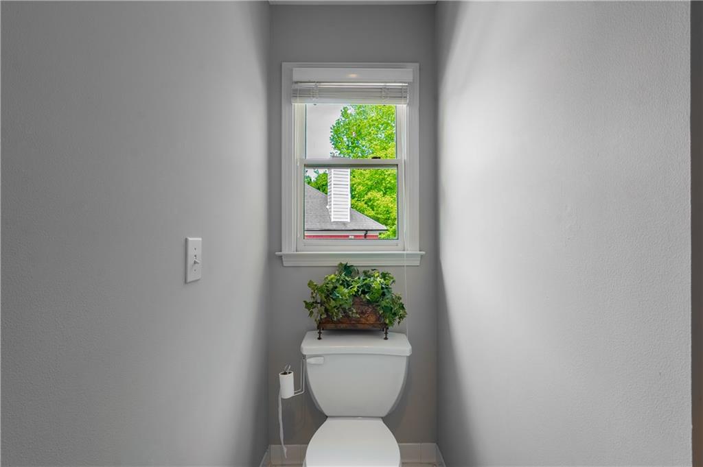 Lost Forrest - Residential