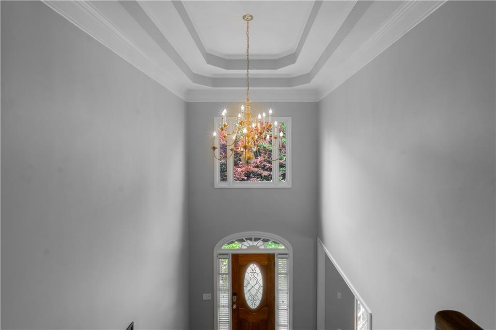 Lost Forrest - Residential