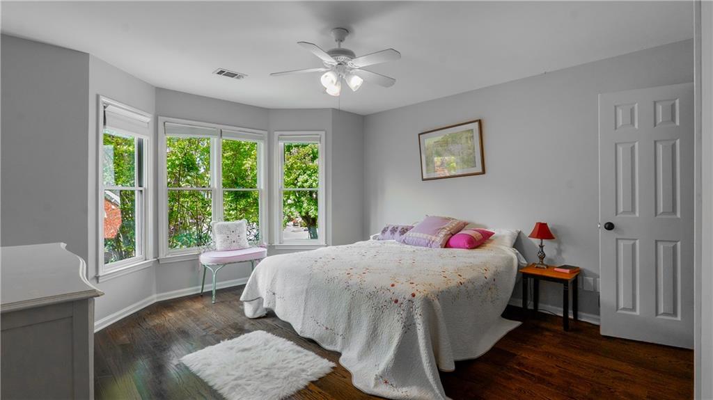 Lost Forrest - Residential