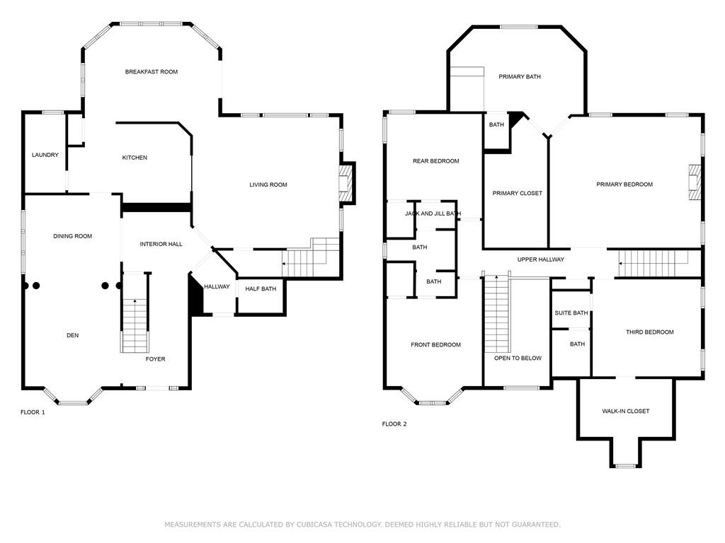 Lost Forrest - Residential
