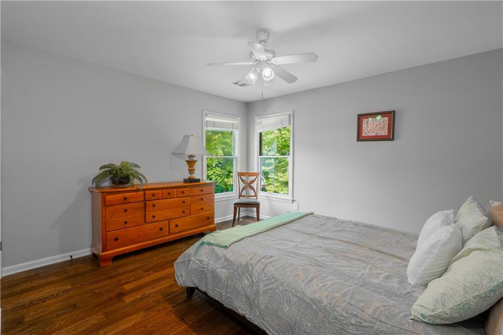 Lost Forrest - Residential