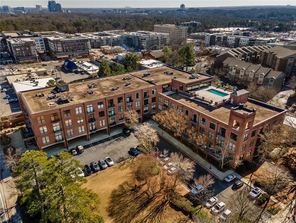 6105 Blue Stone Road 307