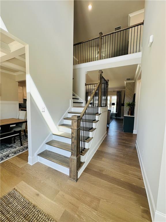 3995 Sierra Lake drive