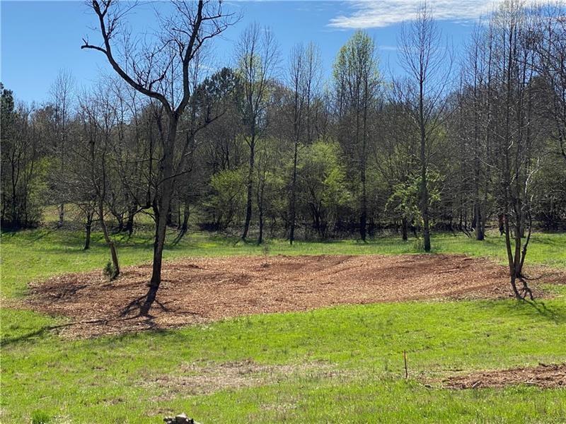 5519 Union Hill Road