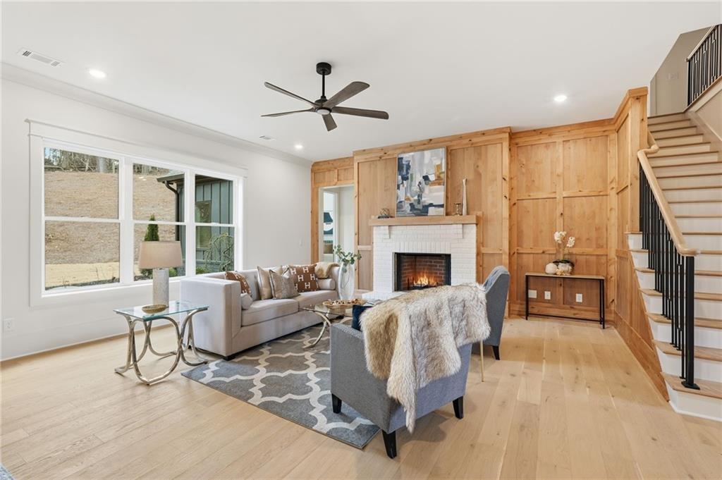 5519 Union Hill Road