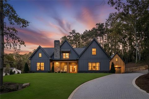 5519 Union Hill Road Alpharetta GA 30004