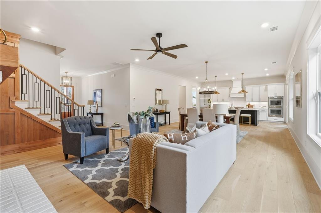 5519 Union Hill Road