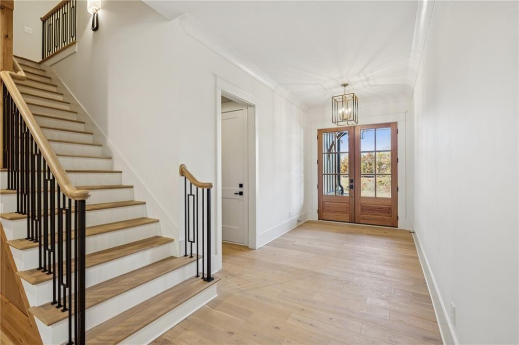 5519 Union Hill Road