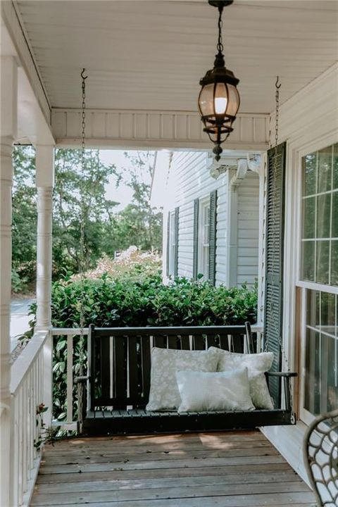 A home in Loganville