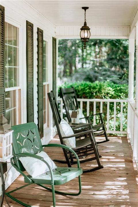 A home in Loganville